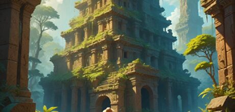 exploring lost civilizations: must-visit ancient sites