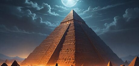 how ancient pyramid technologies remain a mystery