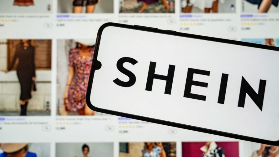 ¡Aprovecha y Renueva tu Ropa Gratis con Shein!