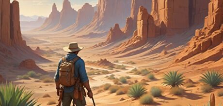 10 unusual travel ideas for your next adventure