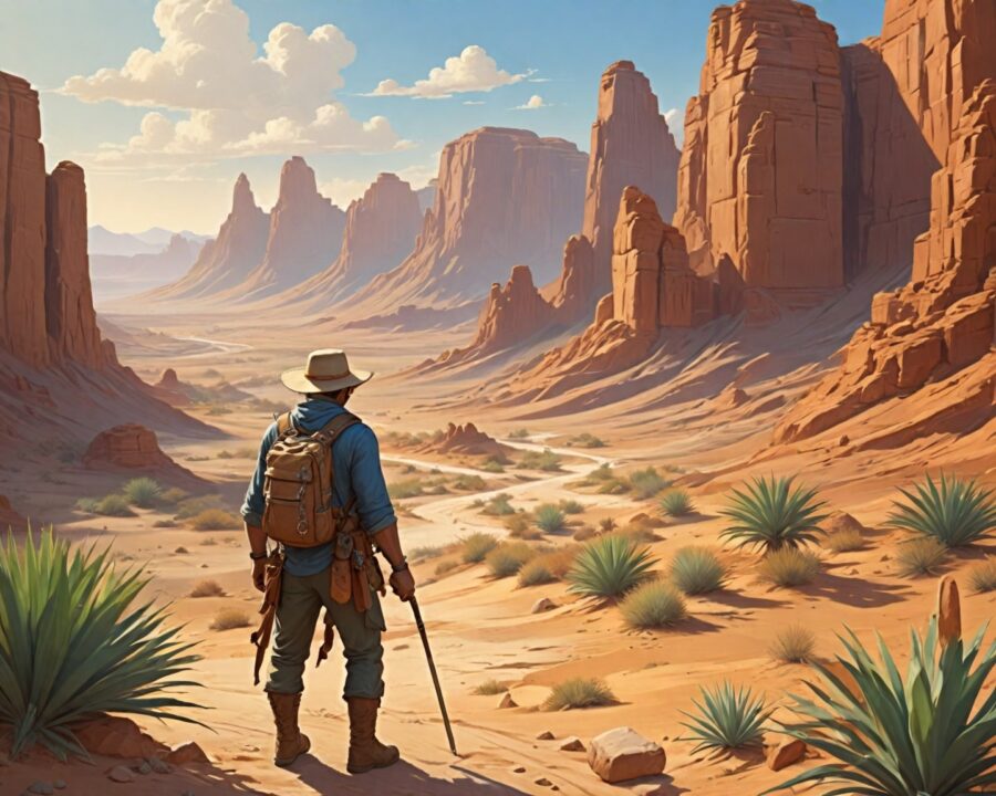 10 unusual travel ideas for your next adventure