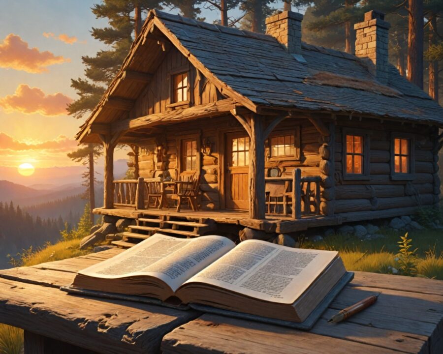 Fascinating historical hermit stories you need to know