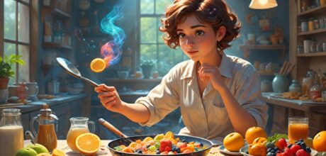 everyday chemistry wonders: surprising science in daily life