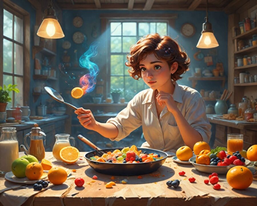 everyday chemistry wonders: surprising science in daily life