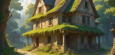 Exploring ghost villages: unique travel destinations