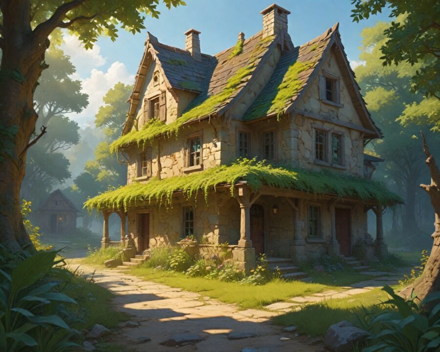 Exploring ghost villages: unique travel destinations