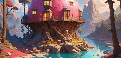 10 bizarre travel spots you need to visit this year