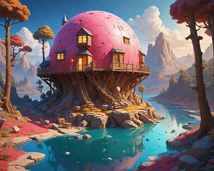 10 bizarre travel spots you need to visit this year