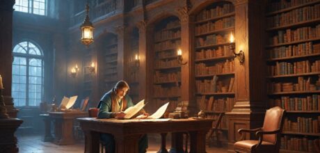 how forgotten manuscripts reveal hidden historical insights