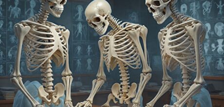 rare bone density traits: understanding unique skeletal conditions