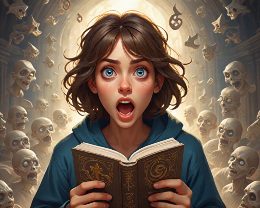 10 strange facts that will leave you speechless