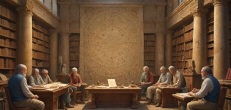 10 unknown ancient cultures that shaped history
