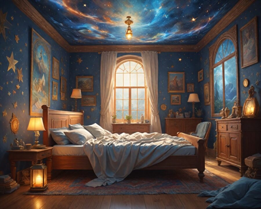 how ancestral dream interpretation reveals hidden wisdom