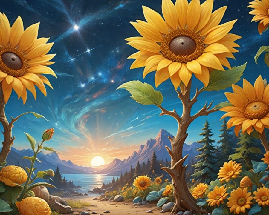 how hidden math in nature reveals the universe’s secrets