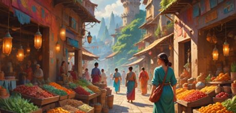 Hidden travel treasures you need to explore now