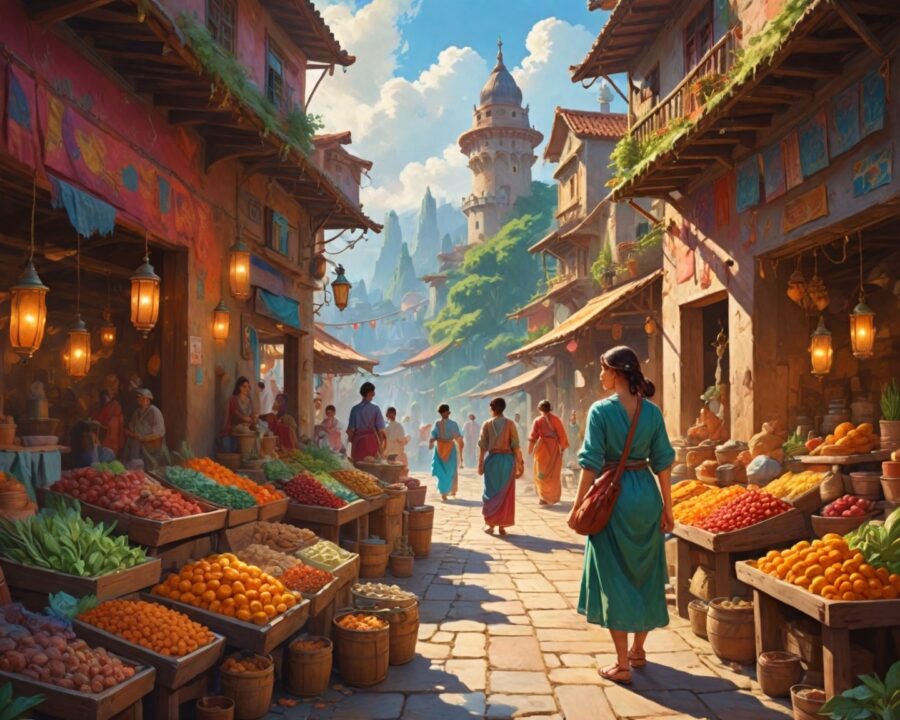 Hidden travel treasures you need to explore now