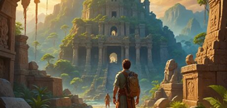 10 unknown ancient cultures that shaped our world