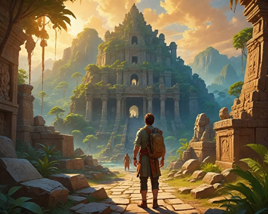 10 unknown ancient cultures that shaped our world
