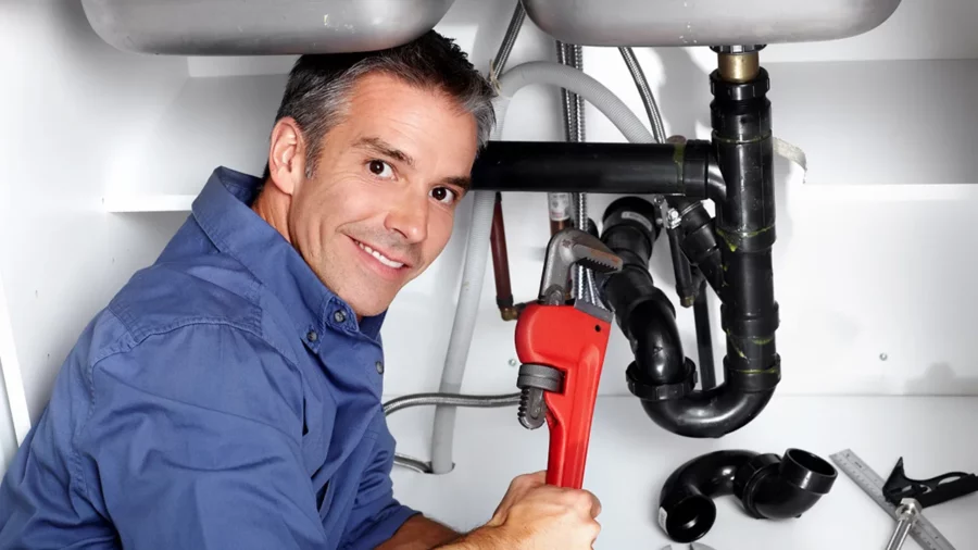 Curso de Fontanería Gratuito Online: Aprende desde Casa y Mejora tu Futuro