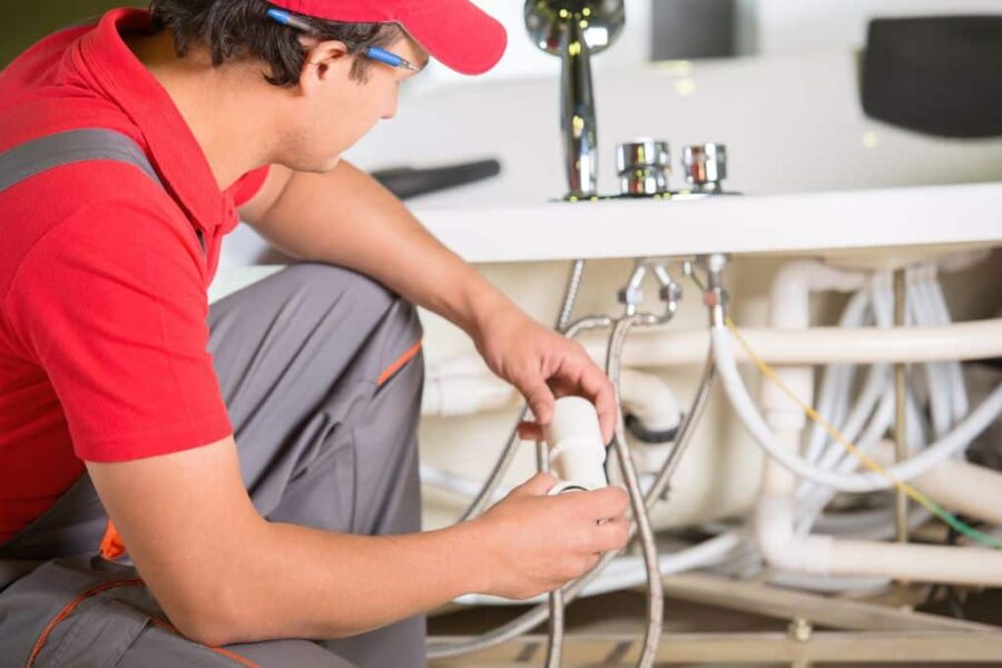 Aprende Plomería: Desde lo Básico hasta la Instalación Profesional