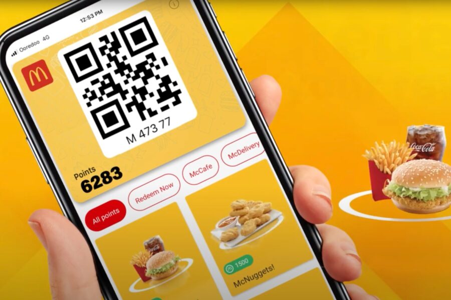 Profitez de Vos Plats Préférés chez McDonald’s Sans Dépenser