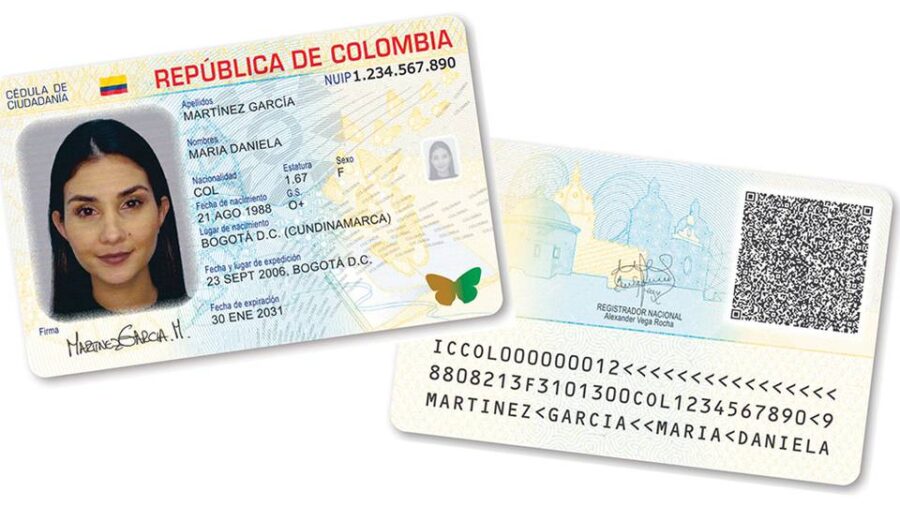 Descubre Cómo Identificarte de Forma Segura en Colombia: Lleva tu Identidad en el Móvil