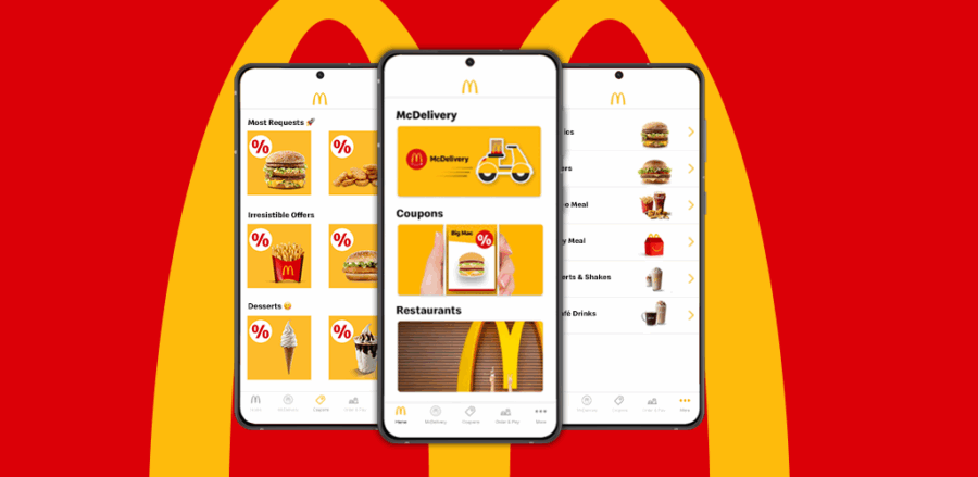 Descubre el Programa de Recompensas de McDonald’s: Convierte tus Compras en Sabrosos Premios