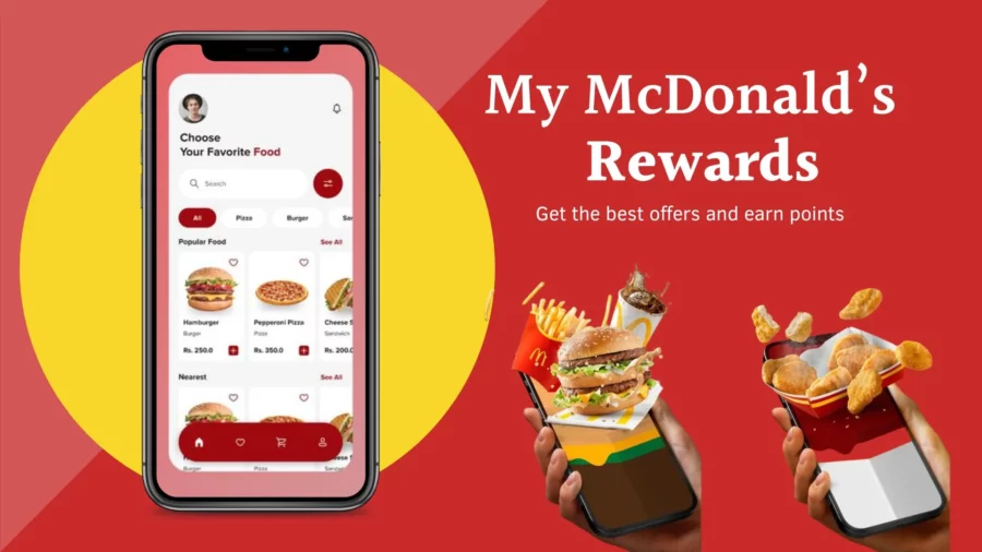 Maximize Your McDonald’s Visits: Unlock Free Meals and Exclusive Deals