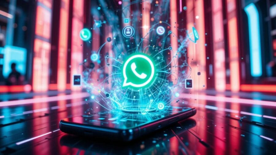 Descubre las Nuevas Funciones Ocultas de WhatsApp en 2026