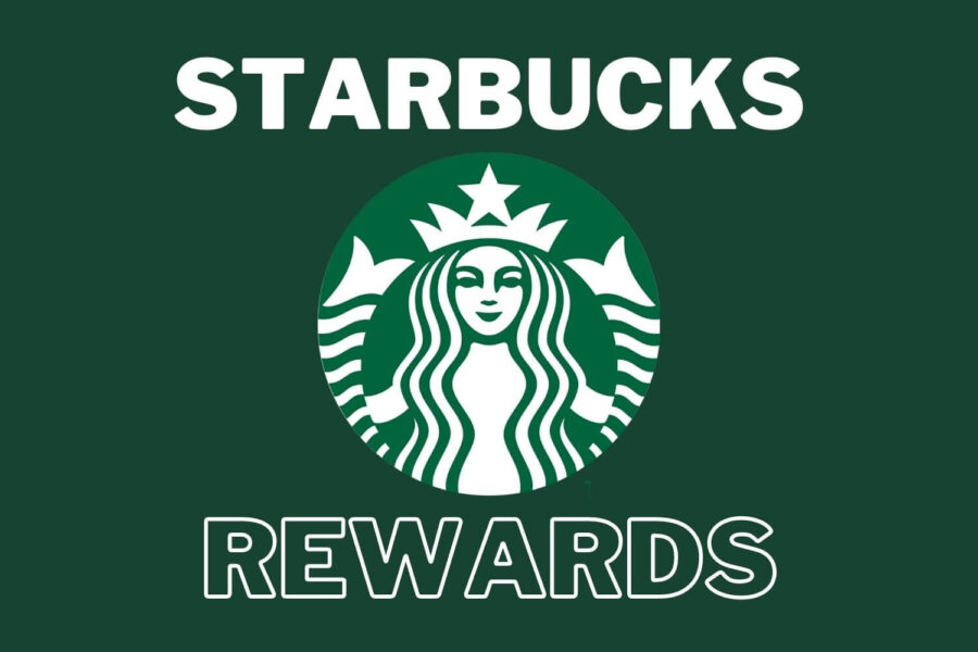 Unlock Free Treats with Starbucks® Rewards