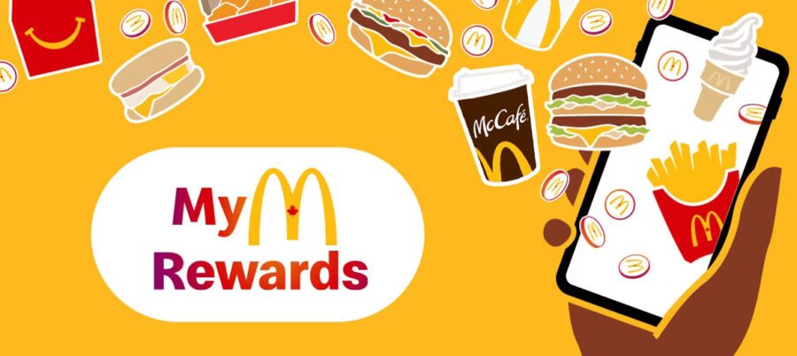 Maximize Your McDonald’s Experience with MyMcDonald’s Rewards