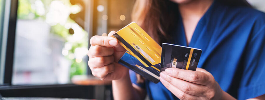 Discover the Best Credit Card for Your Lifestyle and Financial Needs