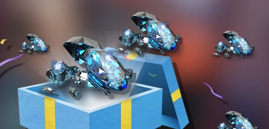 Dapatkan Item Eksklusif Tanpa Belanja: Tips Mudah dan Selamat