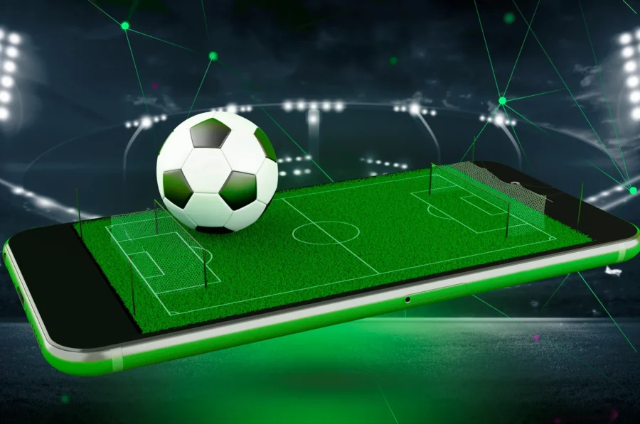 Como Assistir Futebol Ao Vivo no Celular: Guia Completo