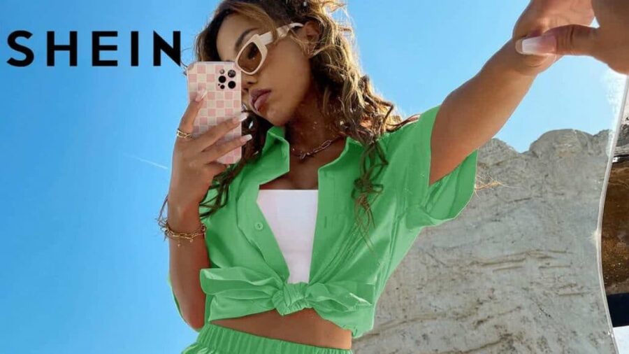 Consigue Moda Gratis con el Programa de Prueba de Shein: Fácil y Desde Casa