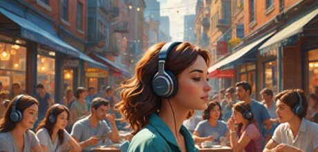 How sound waves shape our everyday experiences