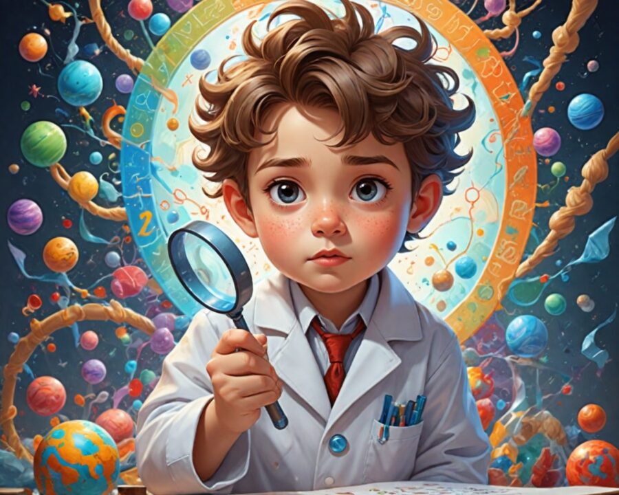 10 fun science facts that will blow your mind