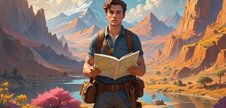 10 weird places around the world you must visit