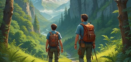 10 secret hiking trails to explore for ultimate adventure