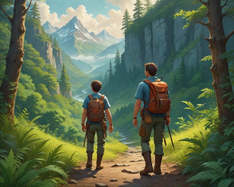 10 secret hiking trails to explore for ultimate adventure