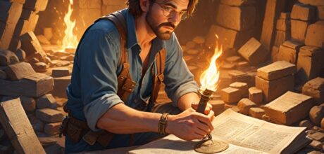 lost metallurgy processes: uncovering ancient techniques