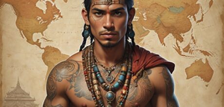 cultural stories of body transformation: a global perspective