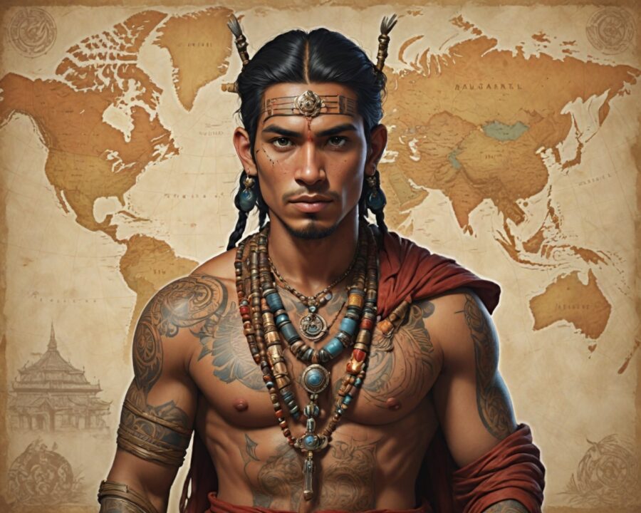 cultural stories of body transformation: a global perspective