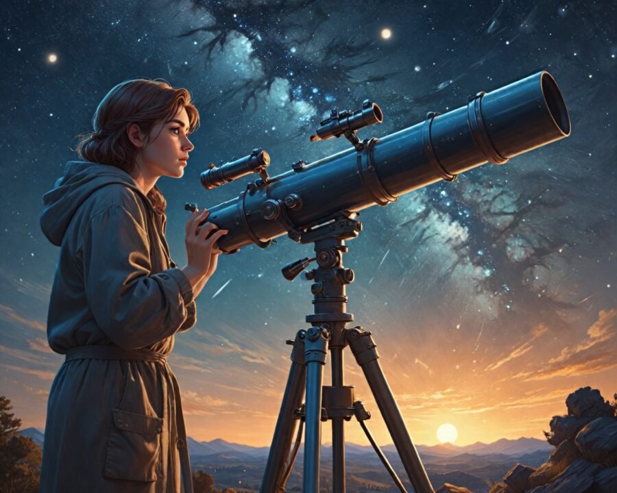 10 little known universe facts that will amaze you