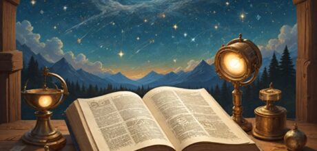 forgotten astronomy theories that shaped modern science