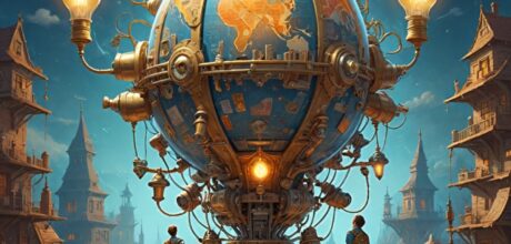 10 weird inventions that changed the world