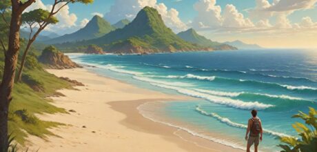 10 remote islands to visit for a unique adventure