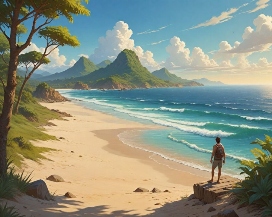 10 remote islands to visit for a unique adventure