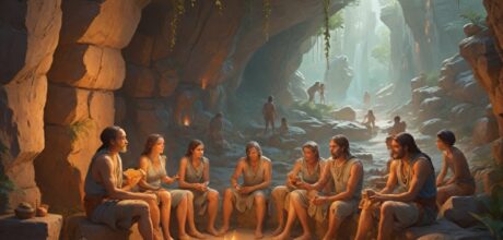 how prehistoric medicine shaped ancient health practices