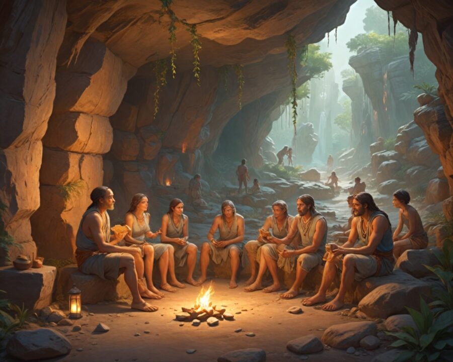 how prehistoric medicine shaped ancient health practices